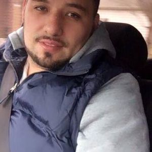 Meet your Posher, Eliezer